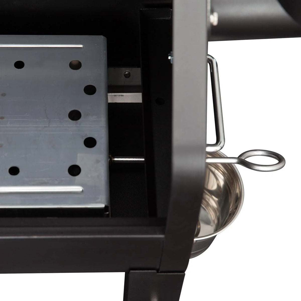 Trek Prime WiFi Pellet Grill H736