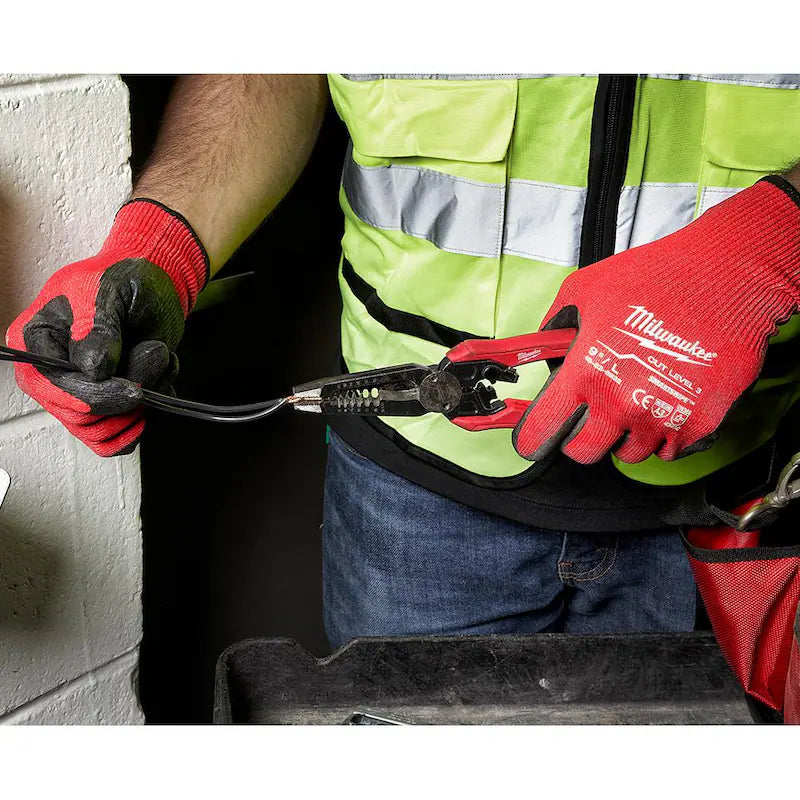 7-in-1 Combination Pliers H865