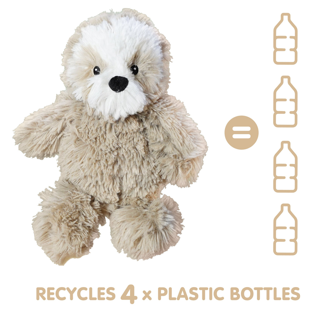 Sammy Sloth Plush Soft Toy E772