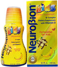 B Complex Liquid Multivitamin 8.5 fl oz C858