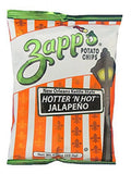 Kettle-Style Potato Chips Jalapeno Pack of 30 G775198