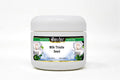 Milk Thistle Seed Cream 2 oz 2 Pack Z9551