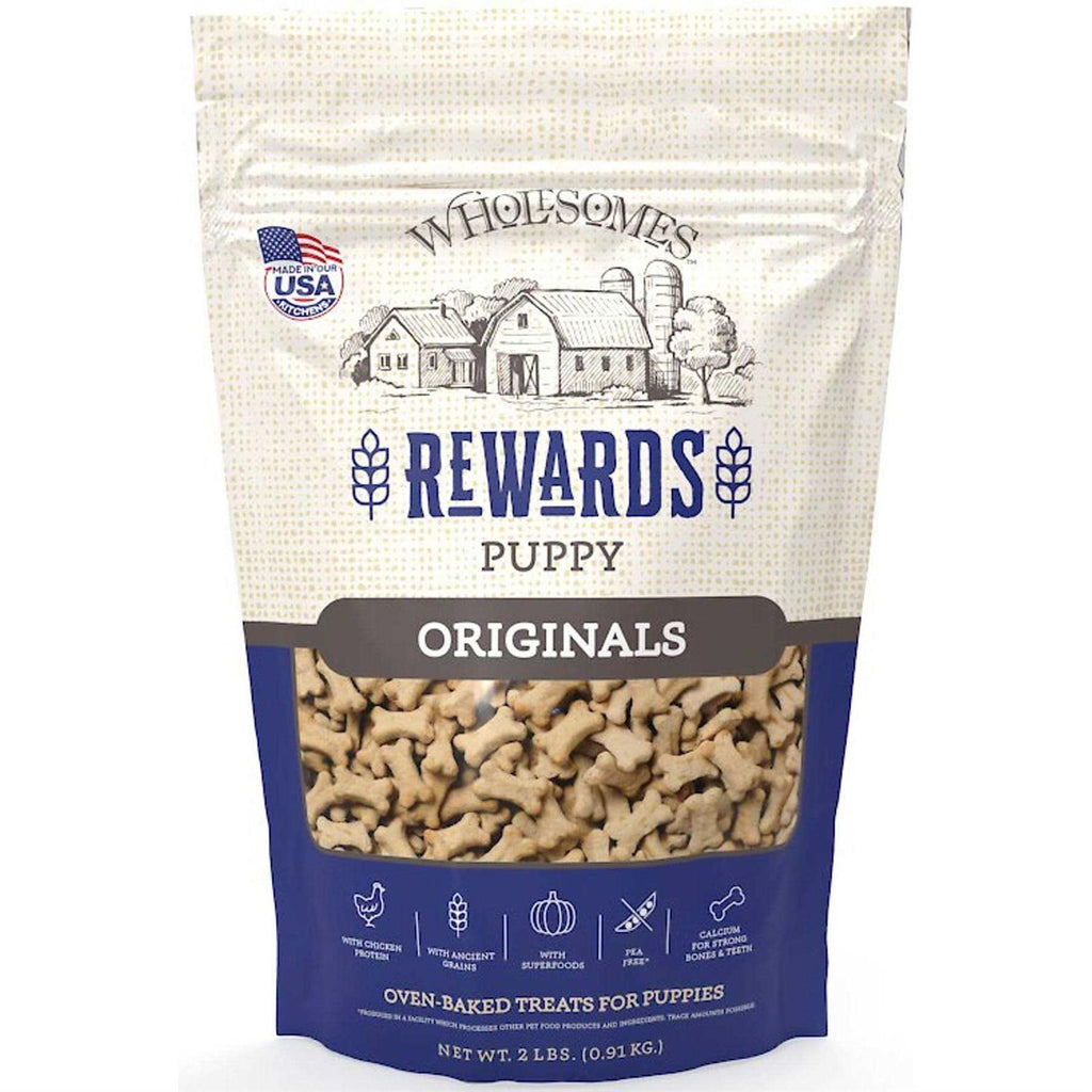 Puppy Dog Treats Z1454