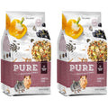 Pure Hamster Food Seed Mixture K119