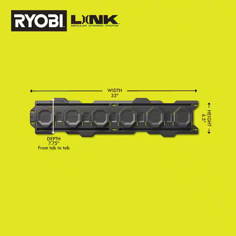 Wall Rails 4-Pack K29928
