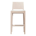 Baby Blue Barstool U612