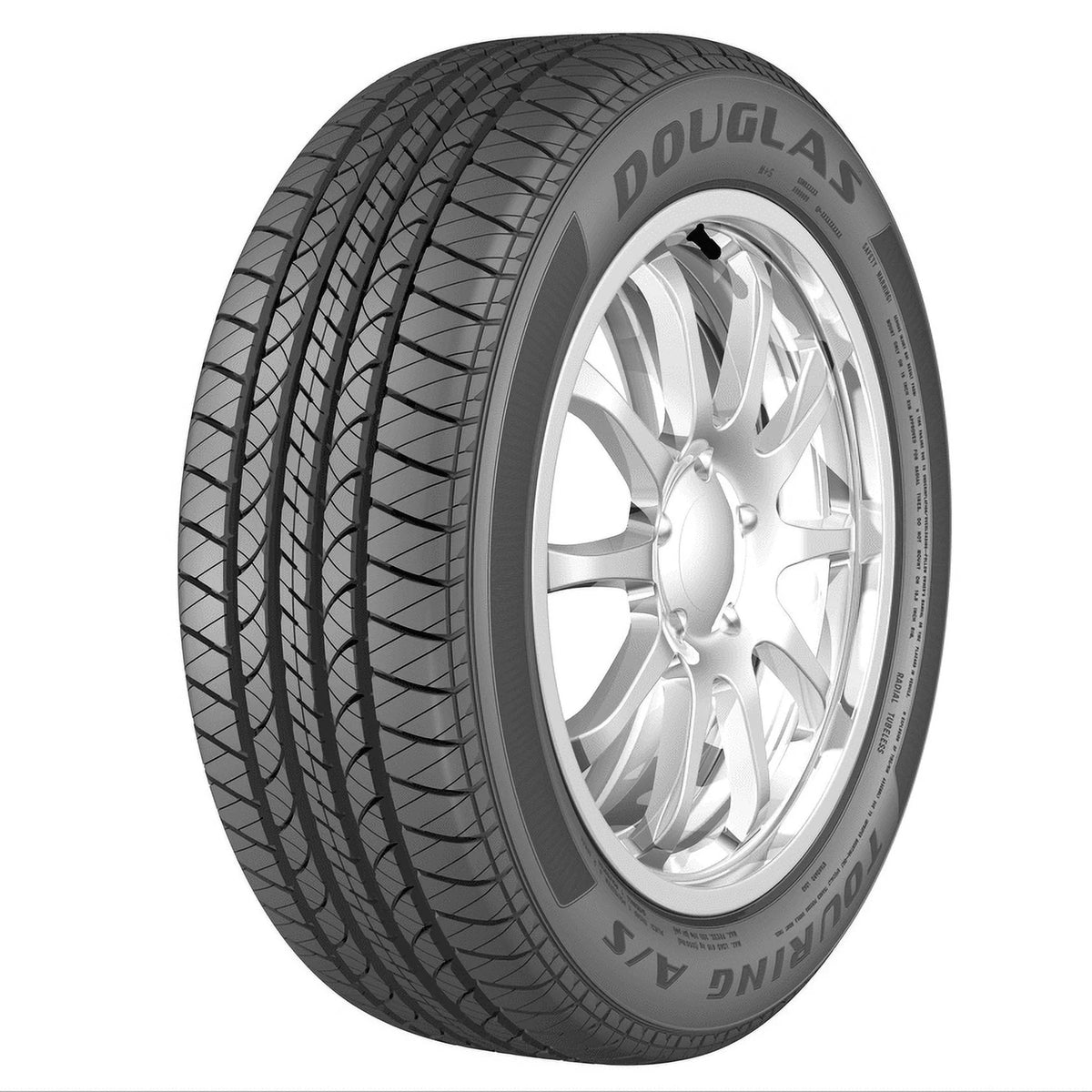 All-Season Tire J919