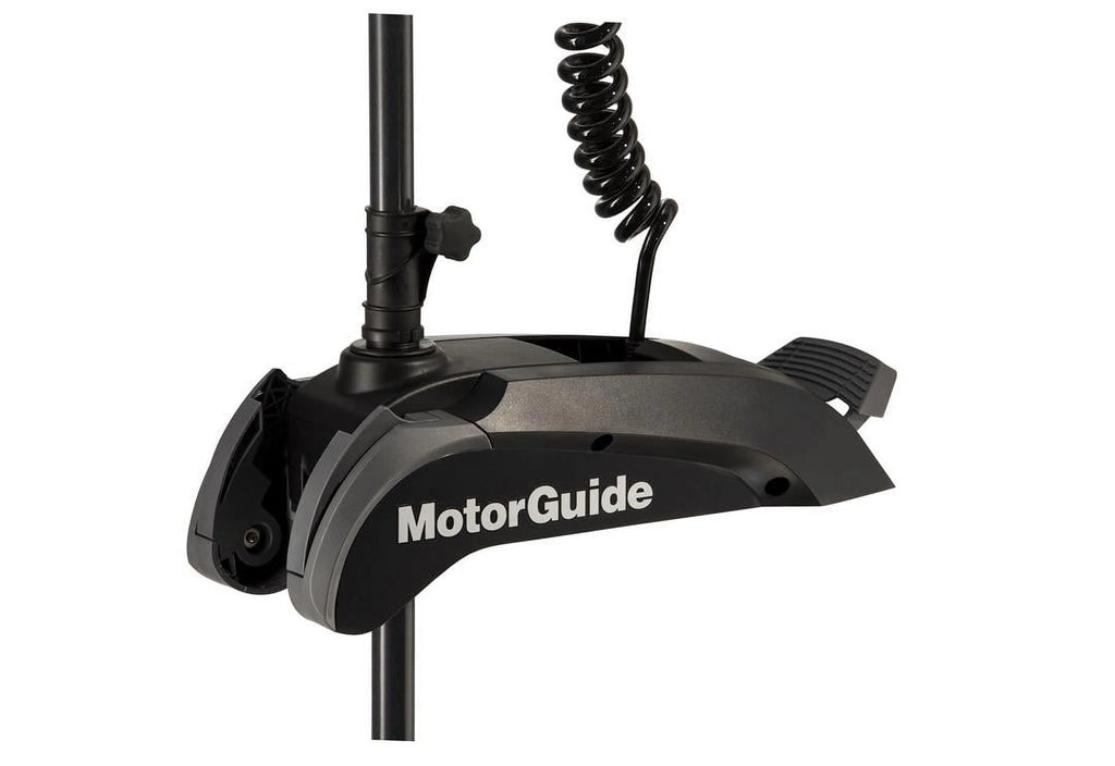 Wireless Freshwater Trolling Motor with GPS Sonar 24V 80 lbs. 45 Shaft F229043