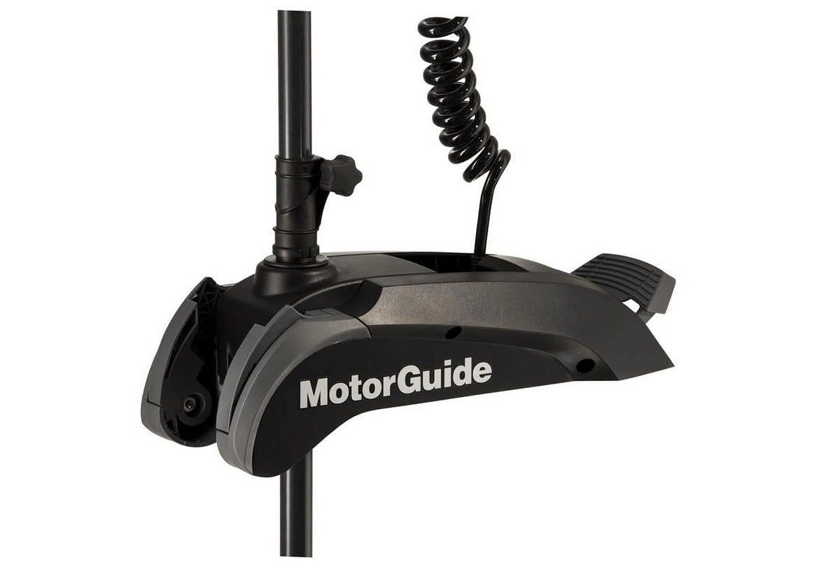 Wireless Freshwater Trolling Motor with GPS Sonar 24V 80 lbs. 45 Shaft F229043