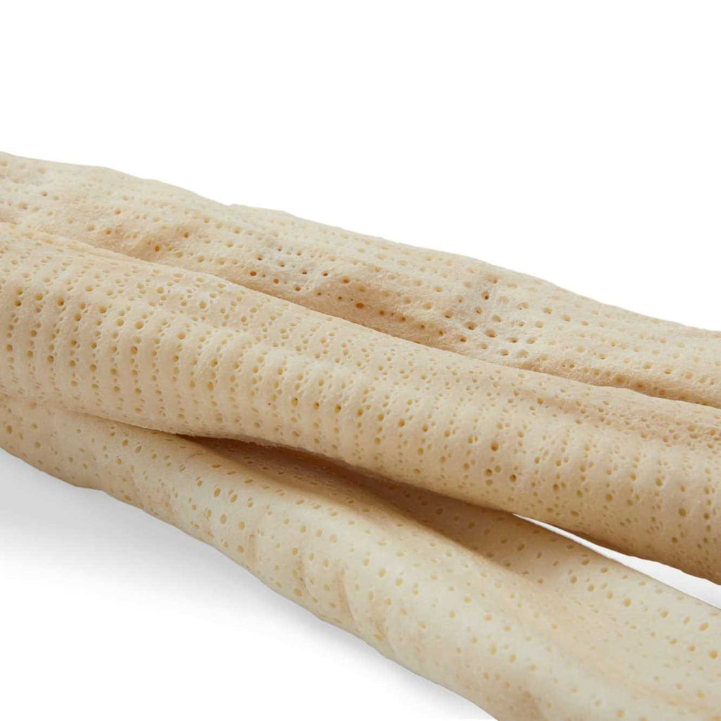 Highly Digestible Rawhide Rolls for Dogs A18044