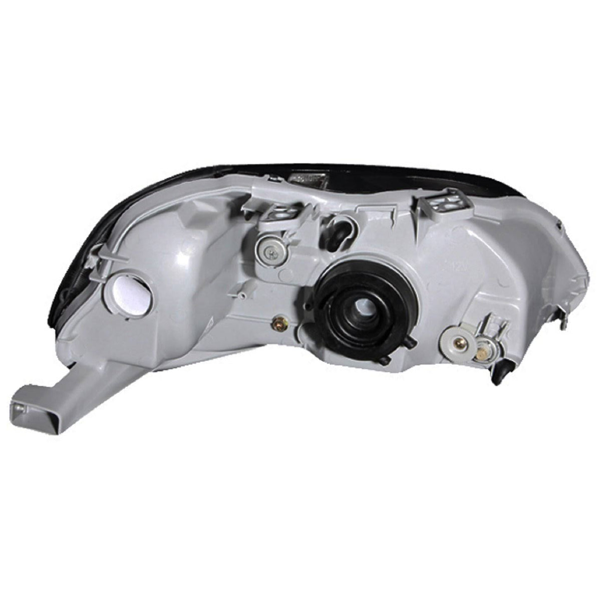 Crystal Headlight Set O319