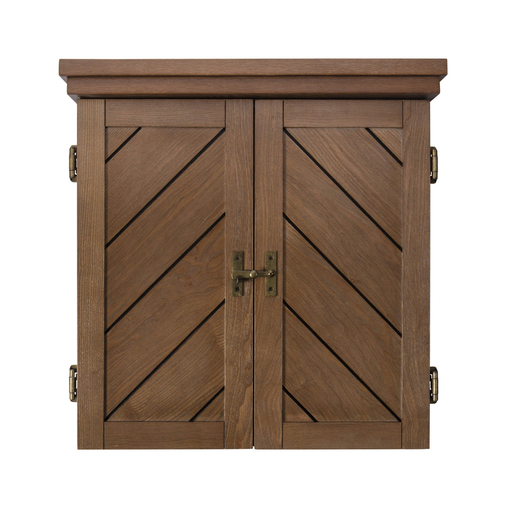 Bristle Cabinet Set E330584