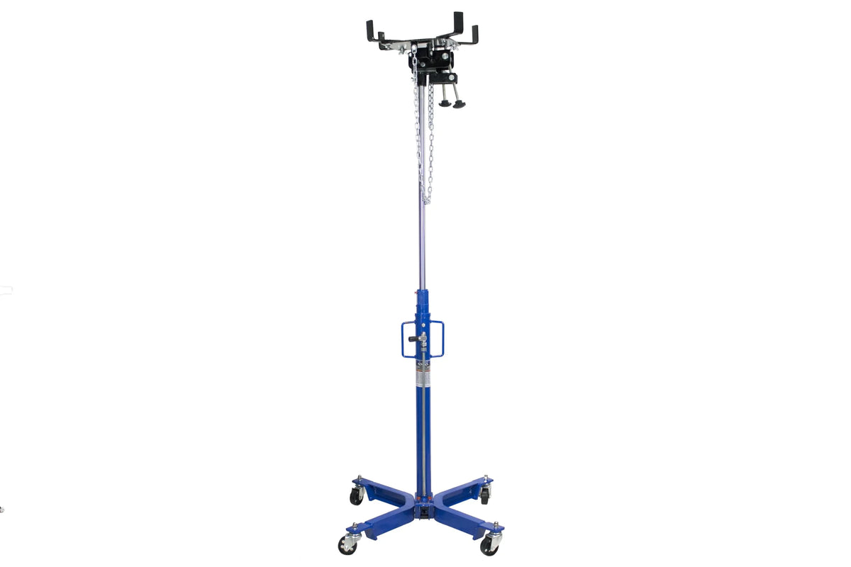 1000 lbs. Single Stage Transmission Jack U348