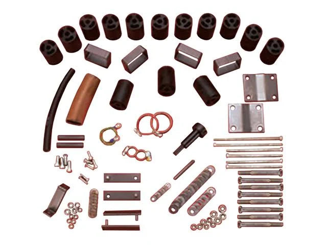 3x22 Body Lift Kit Z379888