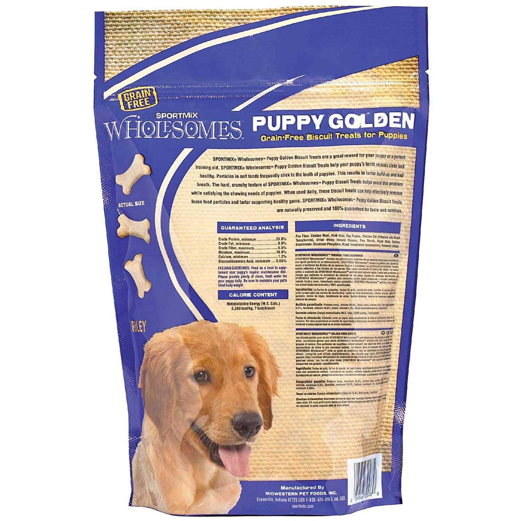 Puppy Dog Treats Z1454