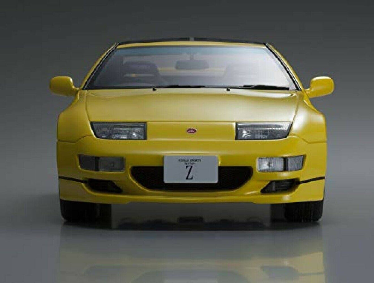1/18 Resin Car Model Y3481