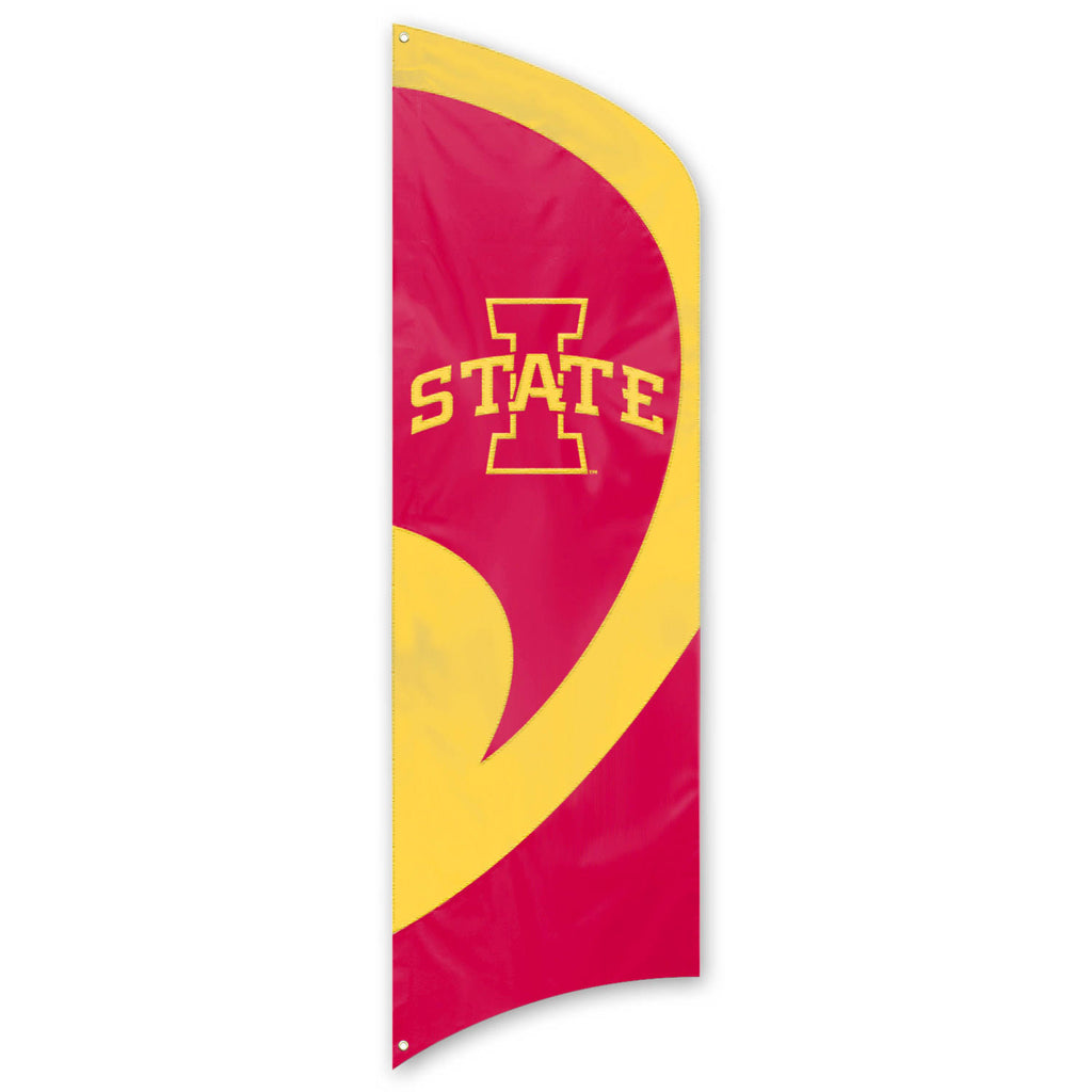 Tall Team Flag I7254