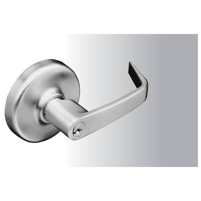 Cylindrical Lock A9556