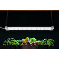 19 Watt 2 ft. Full Spectrum LED Grow Light C1274