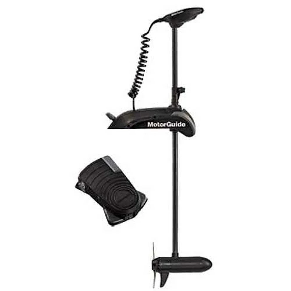 Wireless Freshwater Trolling Motor with GPS Sonar 24V 80 lbs. 45 Shaft F229043
