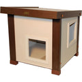 Ecoflex Cat House I28957
