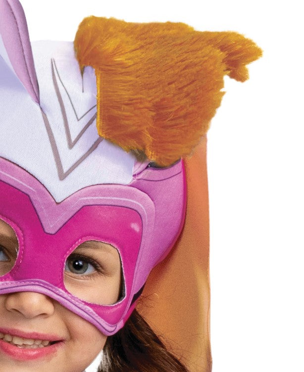 Skye Toddler Costume, Girls Size Small (4-6X) C7733