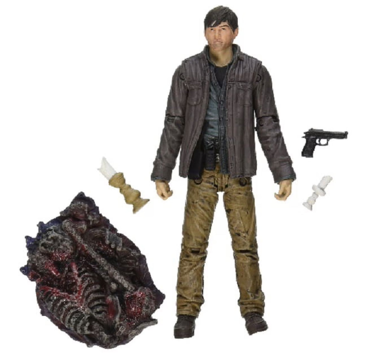 Gareth Action Figure Z952371