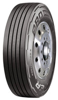 285/75R24.5 H Tire U231
