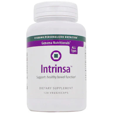 Intrinsa 120 Capsules Z283476