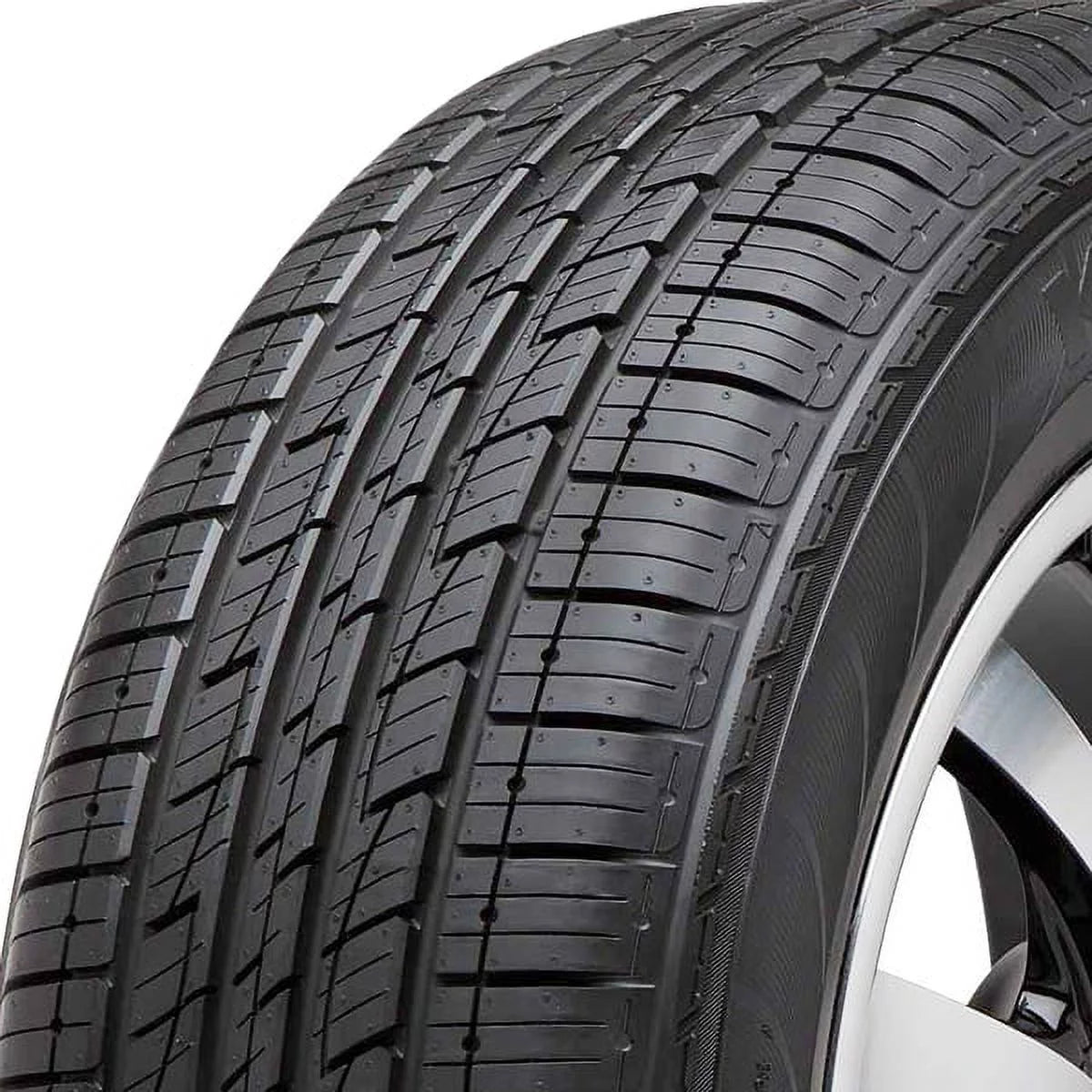 All Season 225/65R17 102H SUV/Crossover Tire P416509