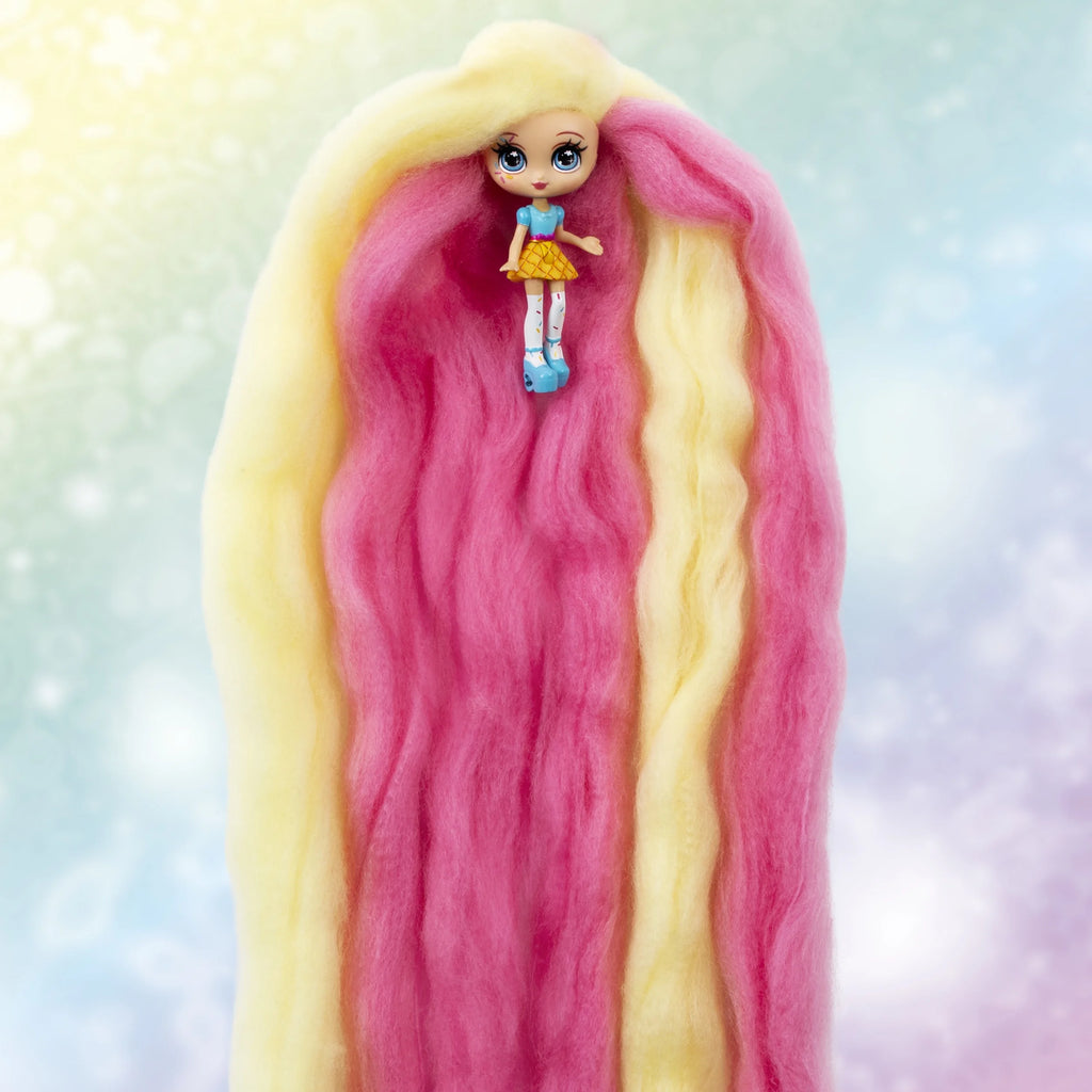 3" Scented Collectible Surprise Doll with Accessories B880059