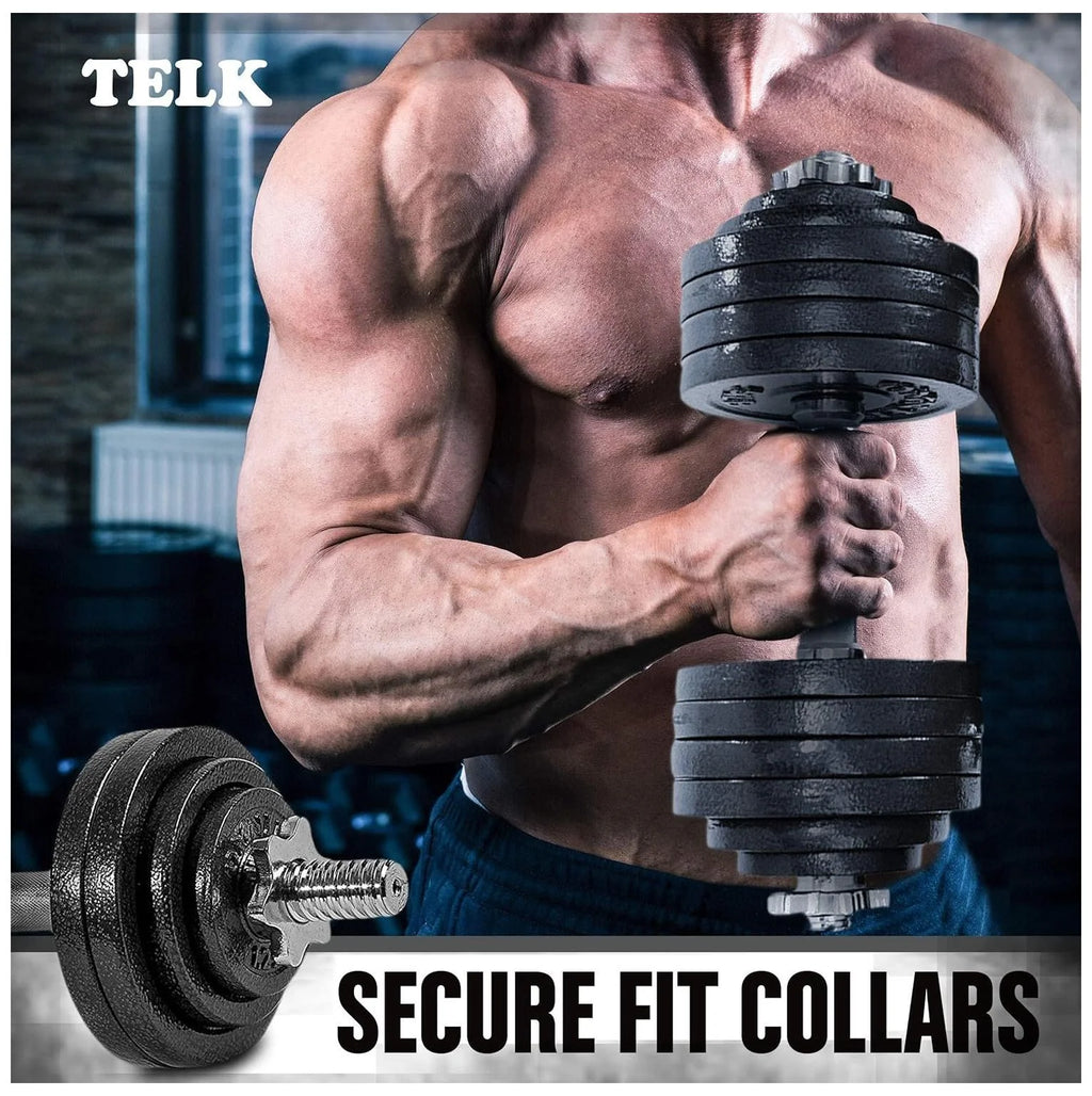 Adjustable Dumbbells E51088