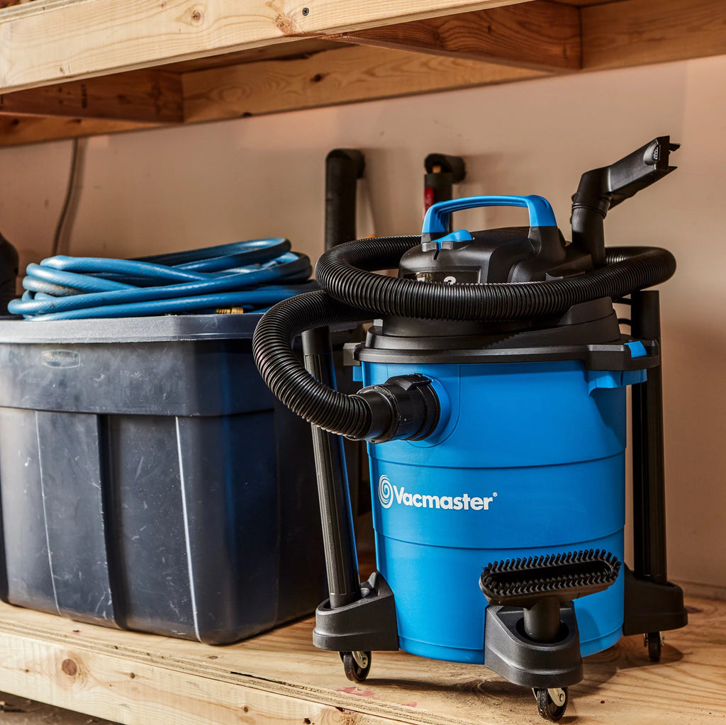 5 Gallon 3 Peak HP Wet/Dry Vacuum G153910