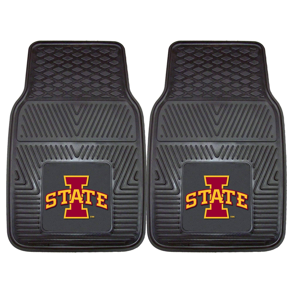 4pc Heavy Duty Floor Mat Sets for Cars, Trucks, SUVs J83239
