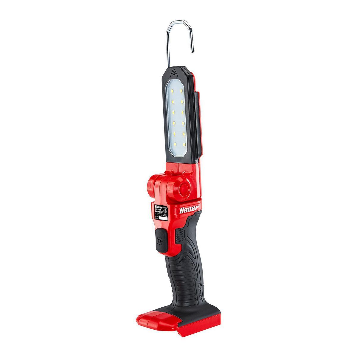 20V Cordless 295 Lumen Stick Light A905