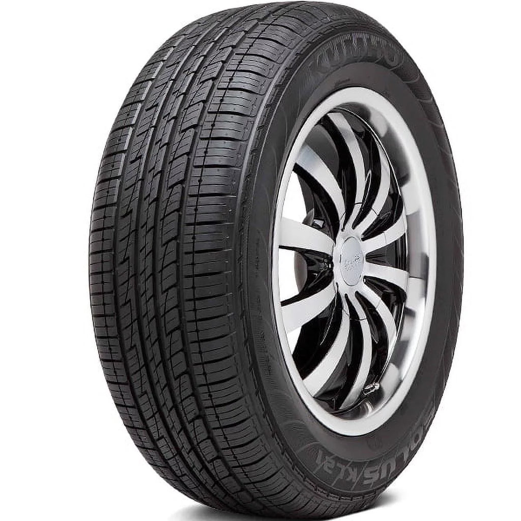 All Season 225/65R17 102H SUV/Crossover Tire P416509