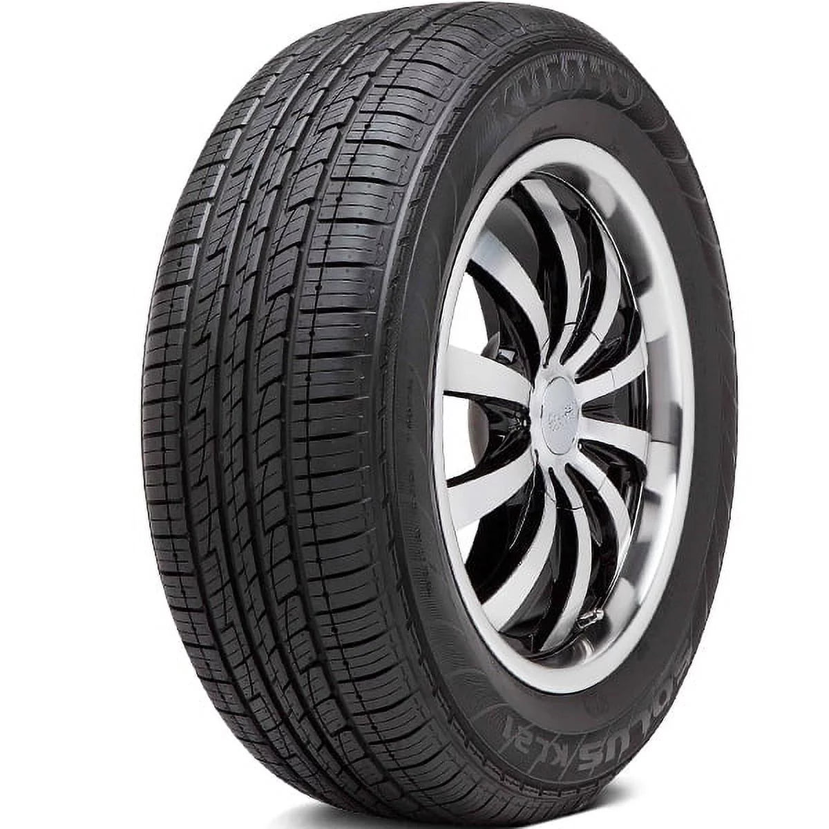 All Season 225/65R17 102H SUV/Crossover Tire P416509
