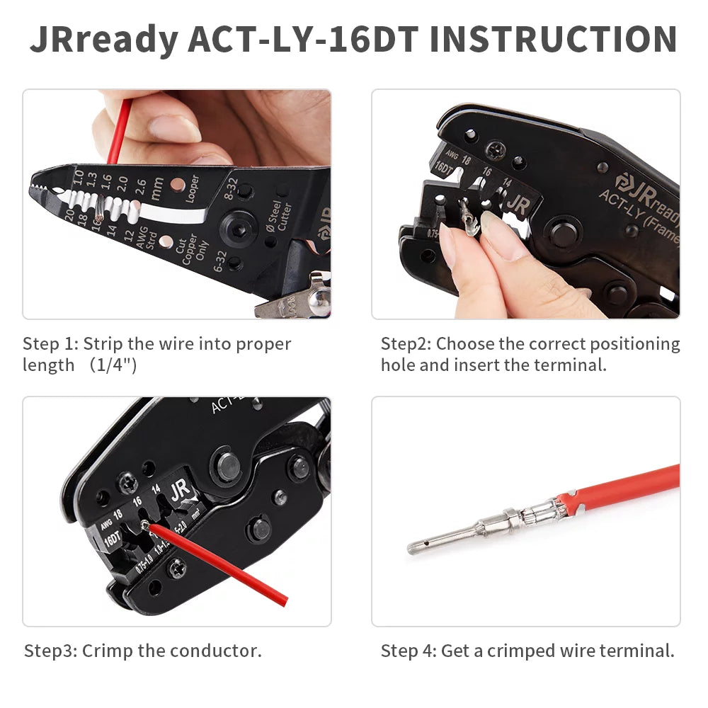 Gray Automotive Electrical Connector Kit, 604PCS N5919