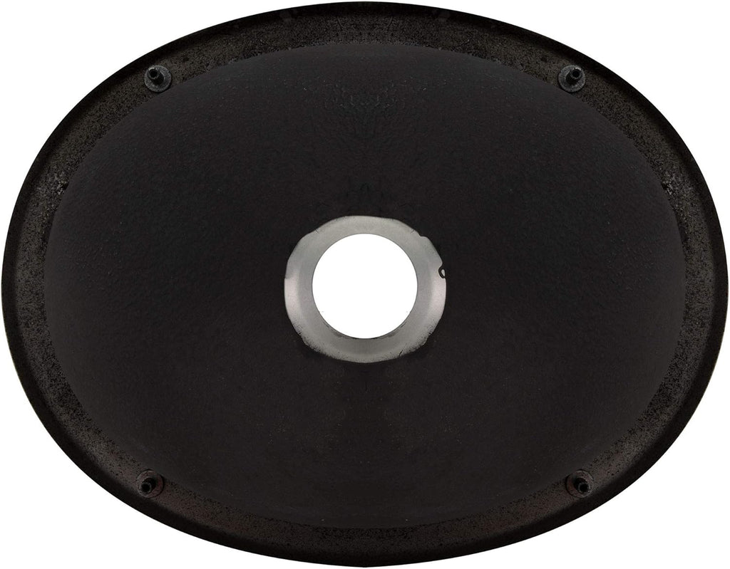 Stainless Steel Oval RV Kitchen Sink S650704