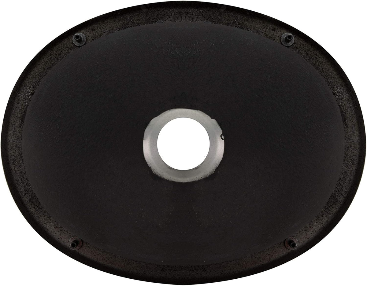 Stainless Steel Oval RV Kitchen Sink S650704