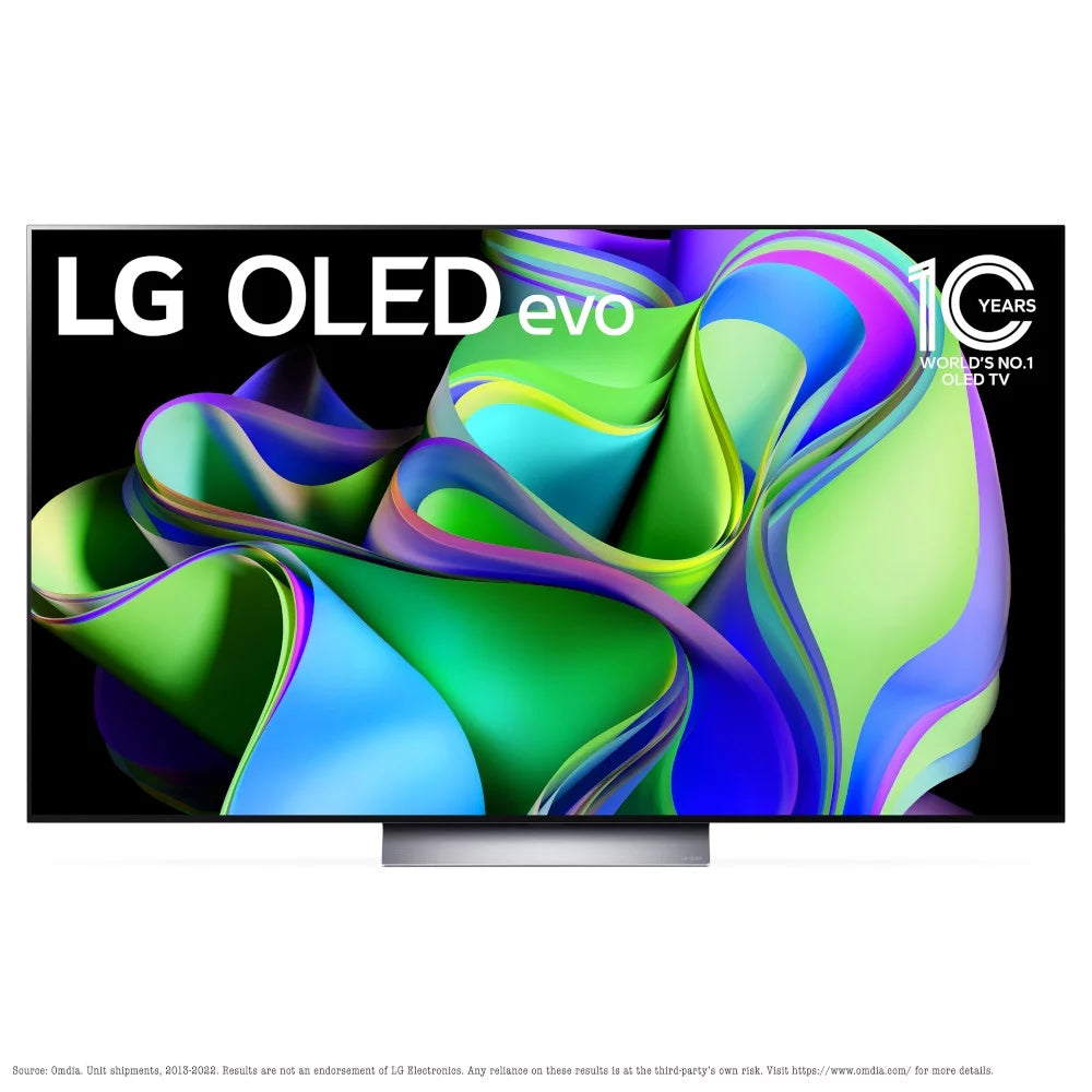 65 Class 4K UHD OLED Smart TV with Dolby Vision K5616