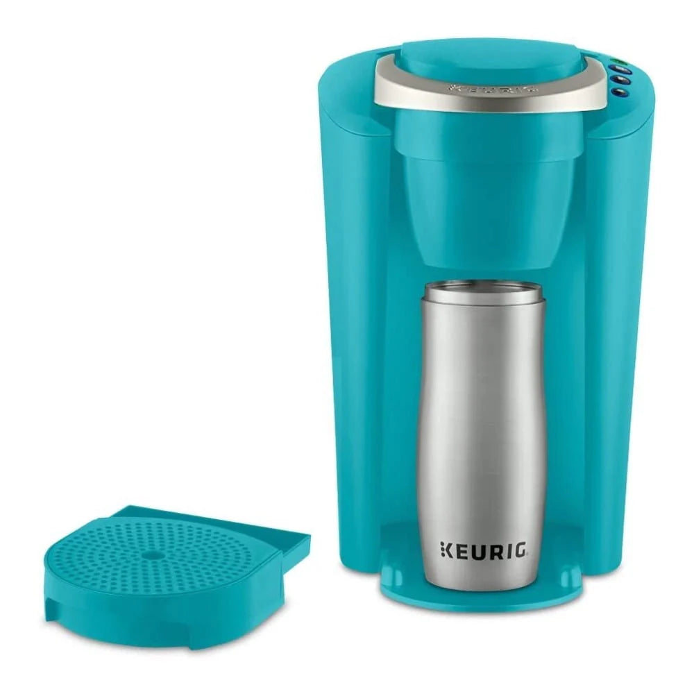 Single-Serve K-Cup Pod Coffee Maker B758590