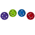 Rubber Dog Toy Mini 2" Diameter A311605