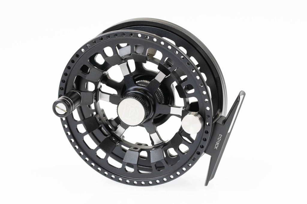 Titanium Fly Reel D50043