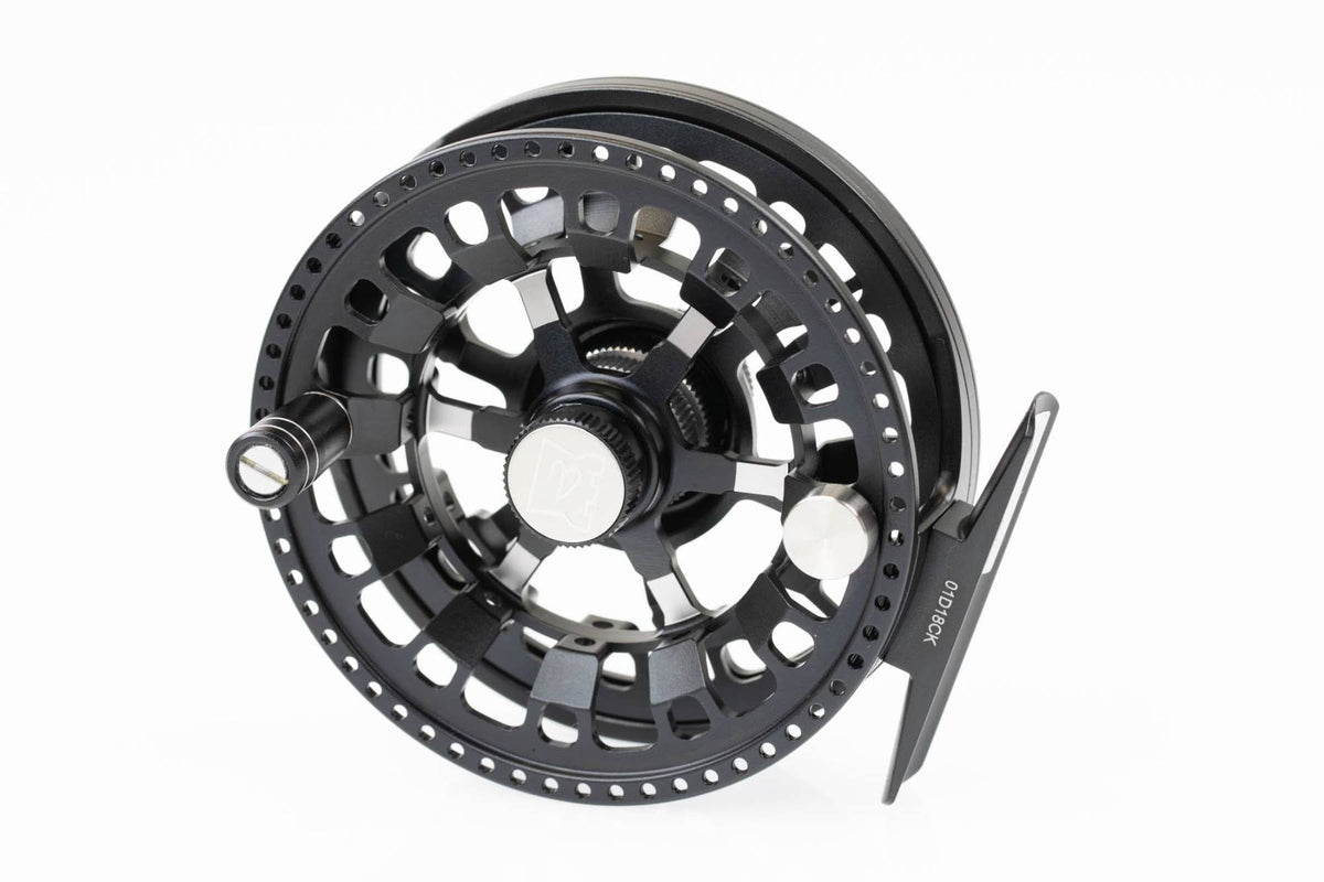 Titanium Fly Reel D50043