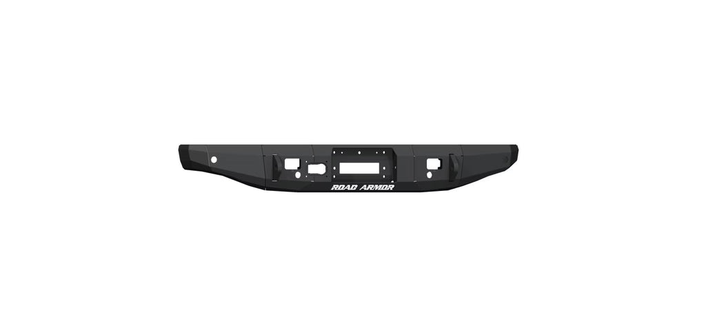 Stealth Rear Bumper for Jeep Gladiator L4872