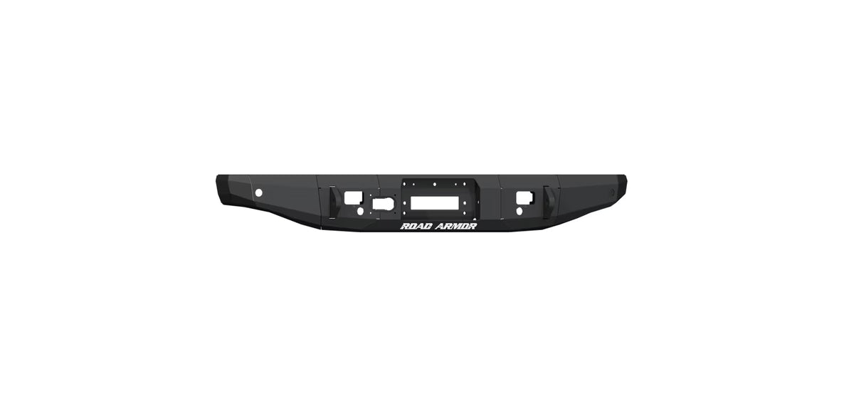 Stealth Rear Bumper for Jeep Gladiator L4872