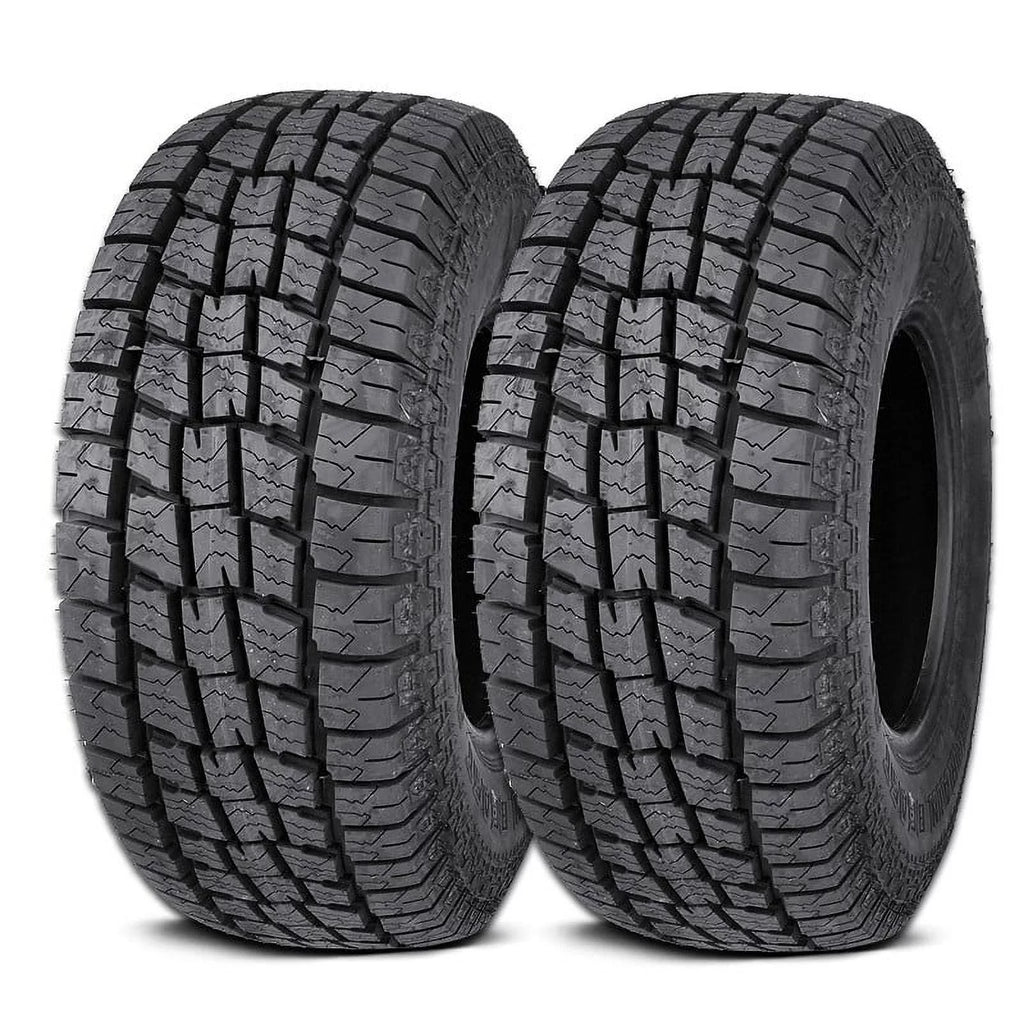 265/75R16 All Terrain Tires 10 Ply Z16744