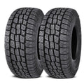 265/75R16 All Terrain Tires 10 Ply Z16744