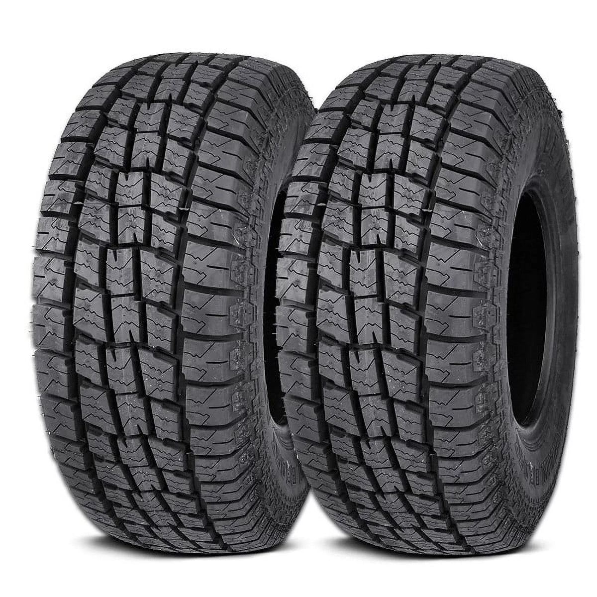 265/75R16 All Terrain Tires 10 Ply Z16744